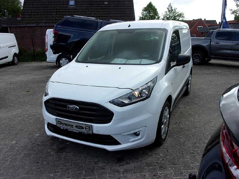 Ford Transit Connect Kasten Trend