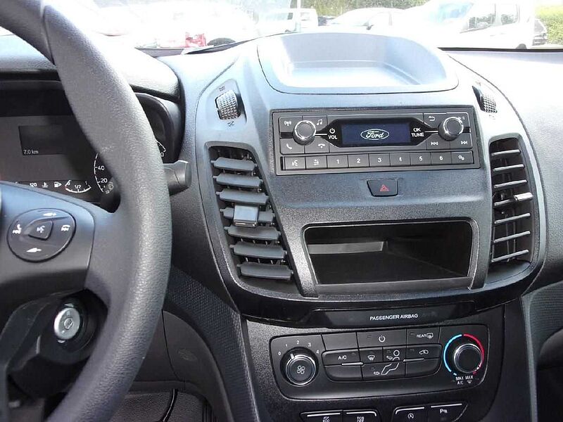 Ford Transit Connect Kasten Trend