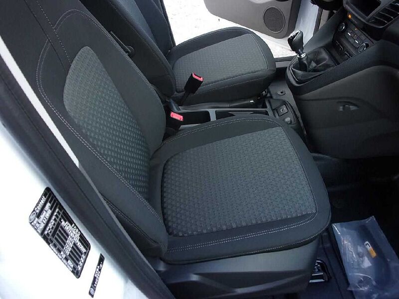 Ford Transit Connect Kasten Trend