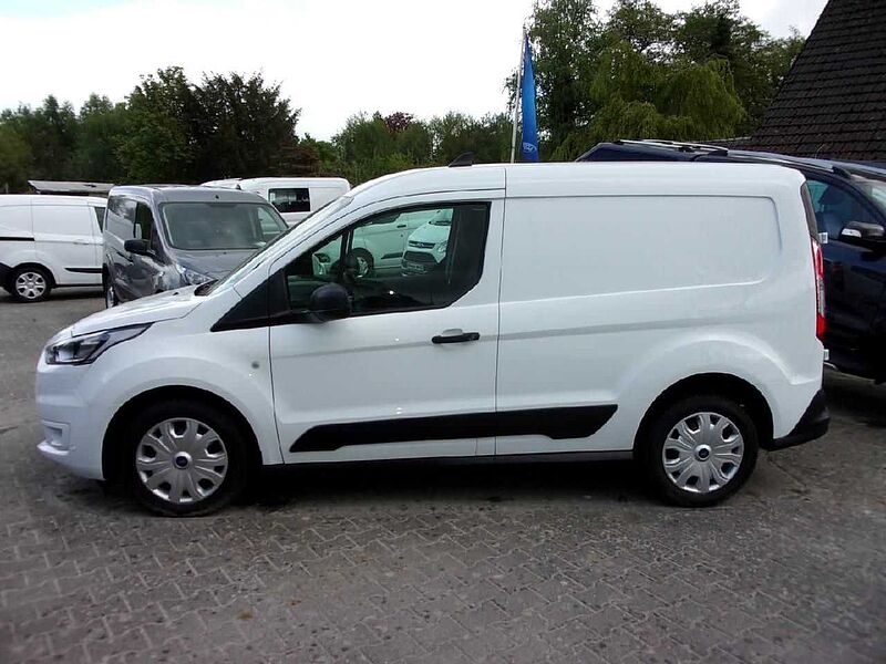 Ford Transit Connect Kasten Trend