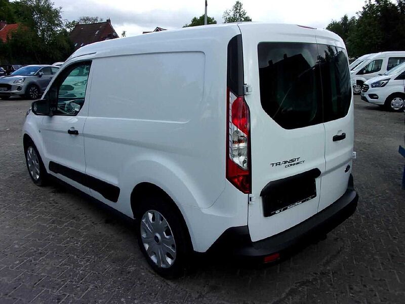 Ford Transit Connect Kasten Trend