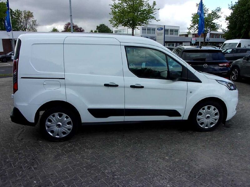 Ford Transit Connect Kasten Trend