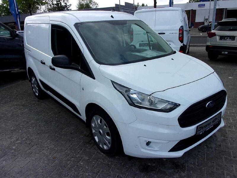 Ford Transit Connect Kasten Trend