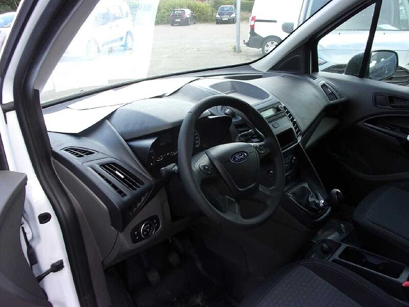 Ford Transit Connect Kasten Trend
