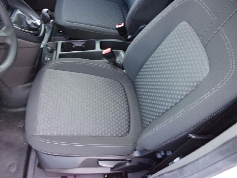 Ford Transit Connect Kasten Trend