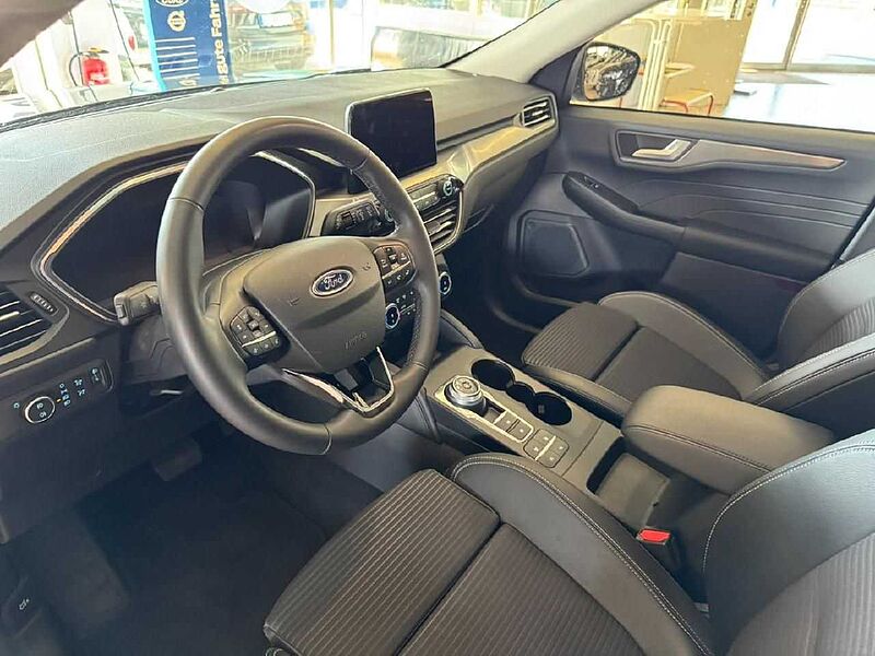 Ford Kuga Titanium AWD Automatik