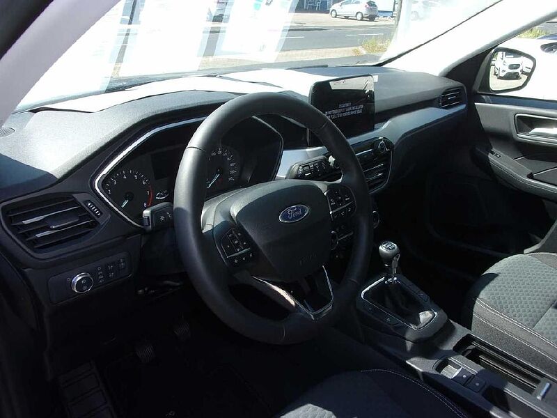 Ford Kuga Cool & Connect *GRA-GJR-SHZ*