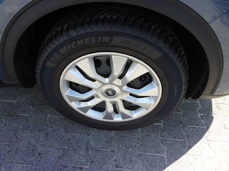 Ford Kuga Cool & Connect *GRA-GJR-SHZ*