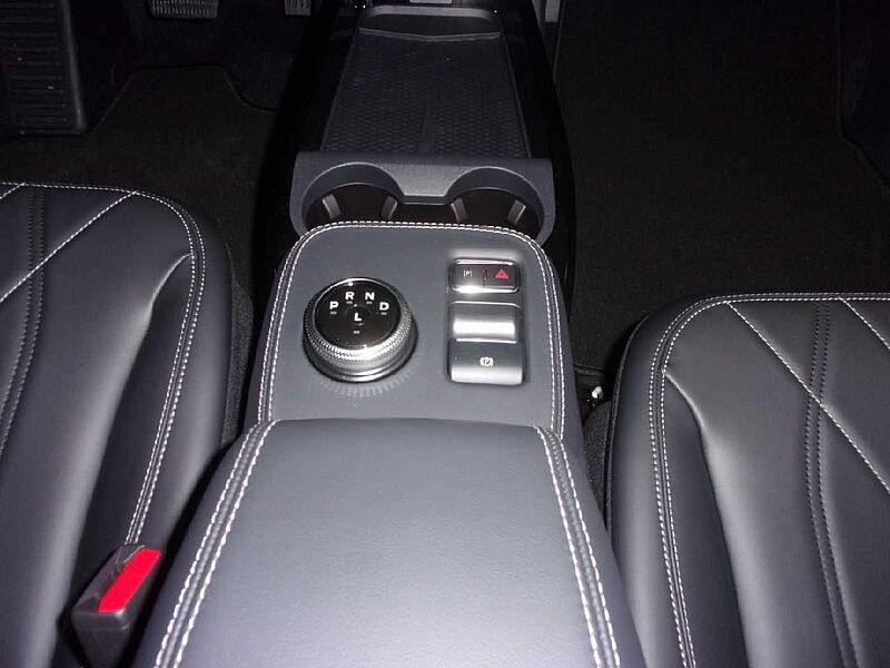 Ford Mustang Mach-E Basis *360°-eHeck-B&O*