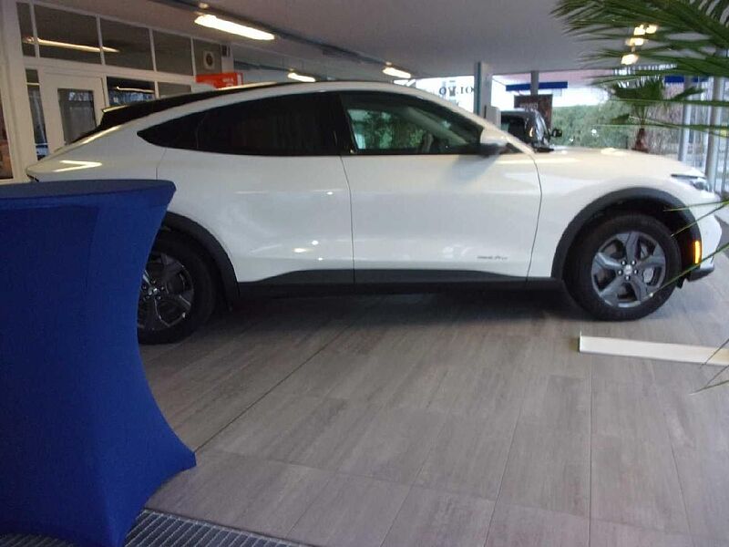 Ford Mustang Mach-E Basis *360°-eHeck-B&O*