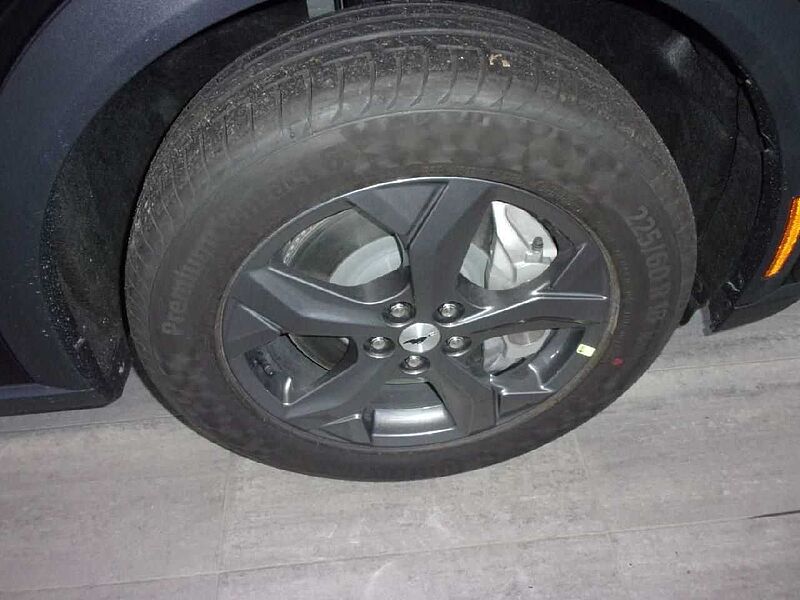 Ford Mustang Mach-E Basis *360°-eHeck-B&O*