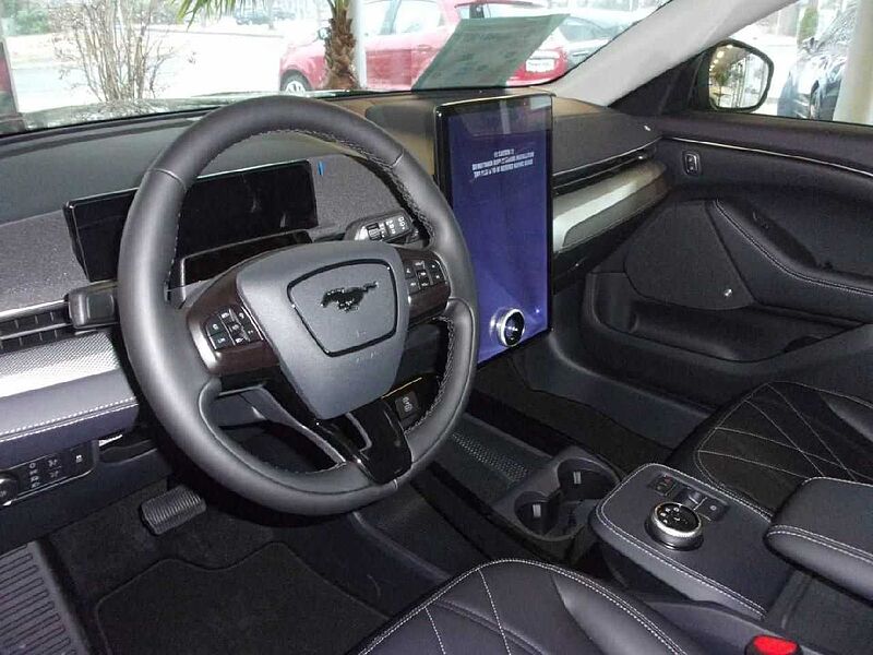 Ford Mustang Mach-E Basis *360°-eHeck-B&O*