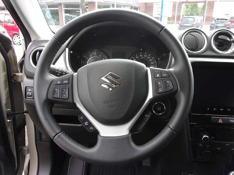 Suzuki Vitara 1.4 MH Comfort 4x2 ACC Navi