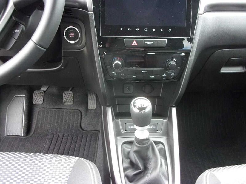 Suzuki Vitara 1.4 MH Comfort 4x2 ACC Navi