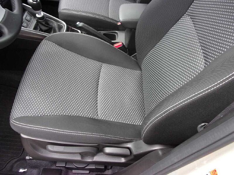 Suzuki Vitara 1.4 MH Comfort 4x2 ACC Navi