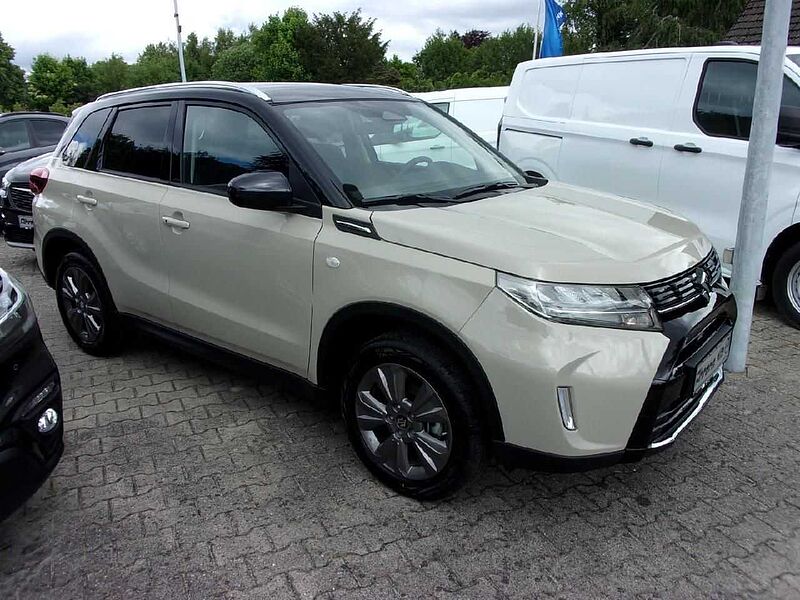 Suzuki Vitara 1.4 MH Comfort 4x2 ACC Navi