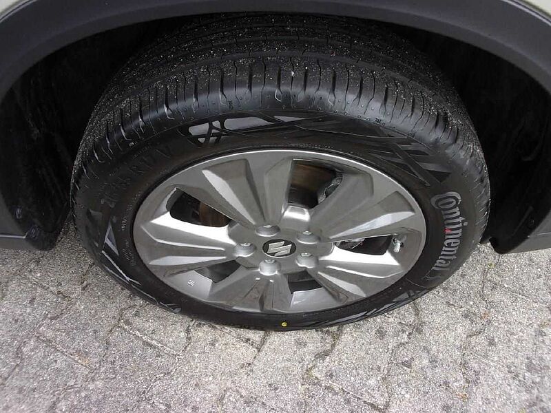 Suzuki Vitara 1.4 MH Comfort 4x2 ACC Navi