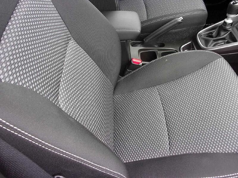 Suzuki Vitara 1.4 MH Comfort 4x2 ACC Navi