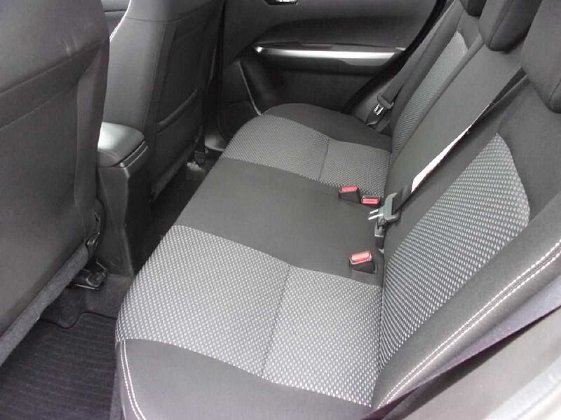 Suzuki Vitara 1.4 MH Comfort 4x2 ACC Navi