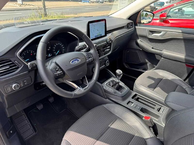 Ford Kuga Titanium X *Pano-HUD-eHeck-4xSHZ*