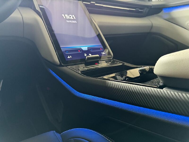 Ford Explorer Premium RWD *AHK-HUD-Pano-20Zoll*