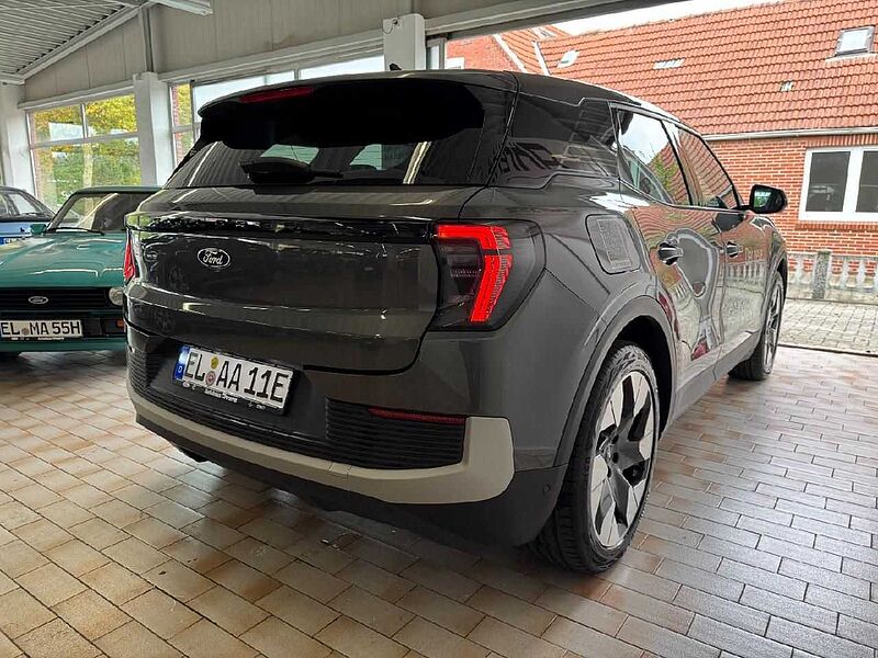 Ford Explorer Premium RWD *AHK-HUD-Pano-20Zoll*