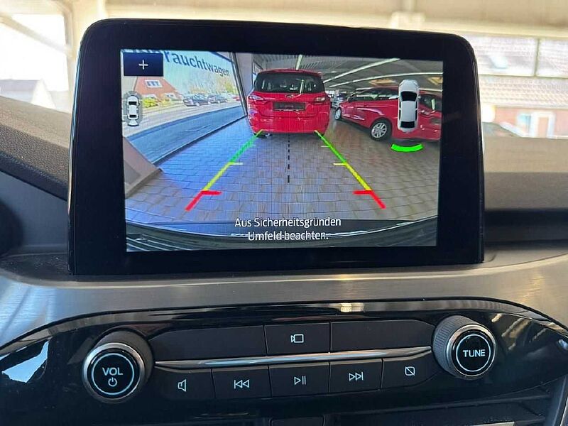 Ford Kuga Plug-In Hybrid Titanium X *AHK-GJR-HUD*