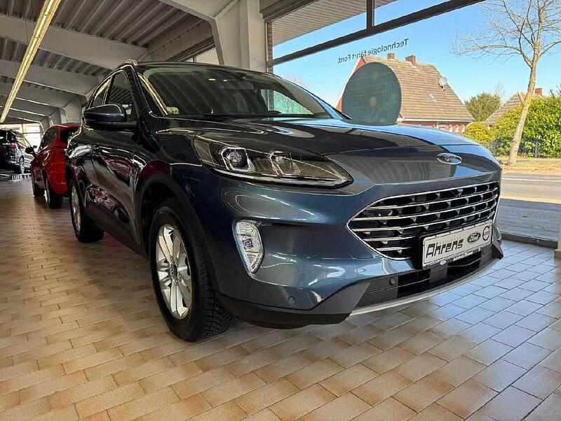 Ford Kuga Plug-In Hybrid Titanium X *AHK-GJR-HUD*