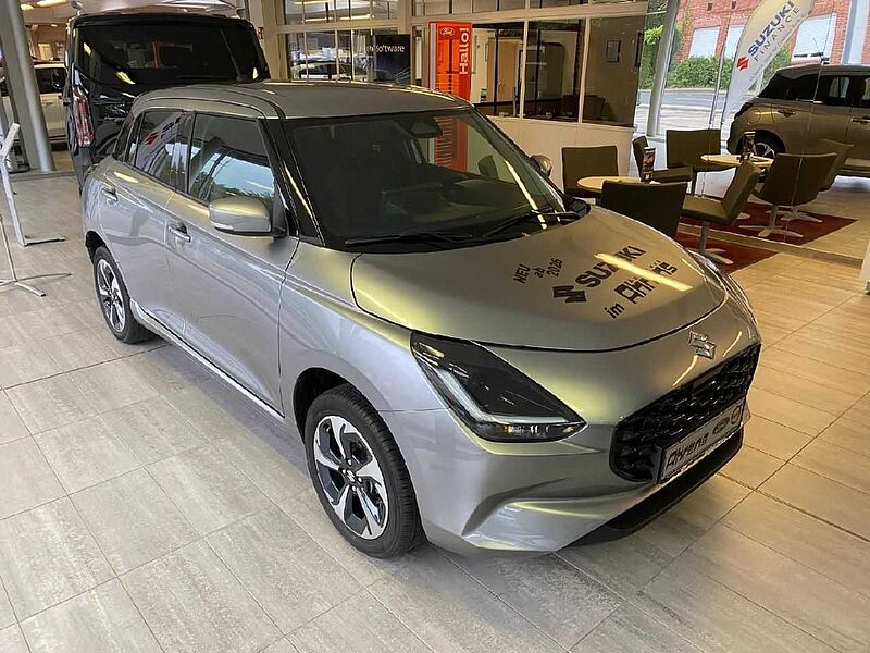 Suzuki Swift 1.2 Dualjet Hybrid 61 kW Comfort+