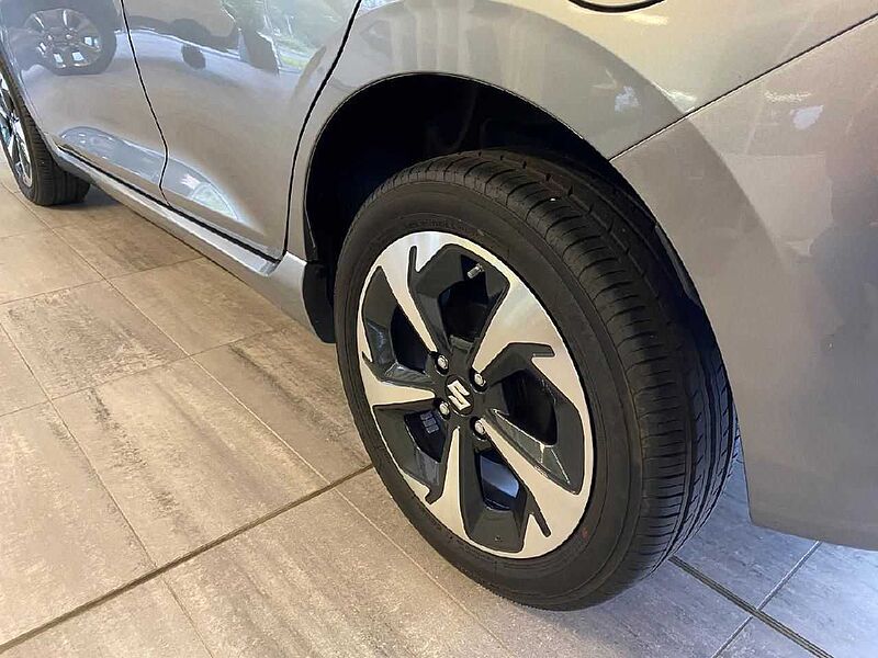 Suzuki Swift 1.2 Dualjet Hybrid 61 kW Comfort+