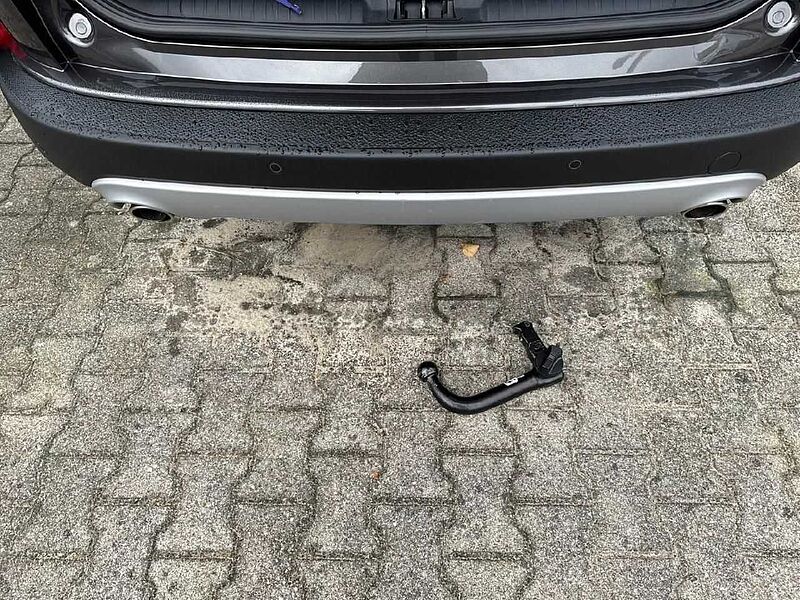 Ford Kuga Plug-In Hybrid Titanium *AHK-LED-SHZ*