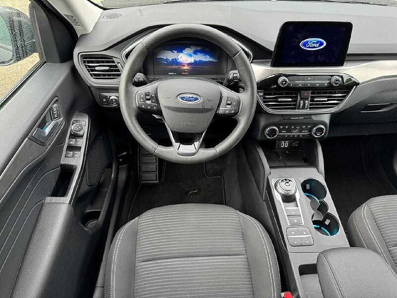 Ford Kuga Plug-In Hybrid Titanium *AHK-LED-SHZ*