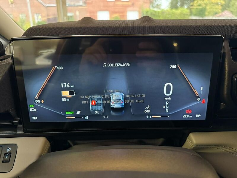 Ford Puma Gen-E 124 kW FWD *Winter&Komfort-Paket*