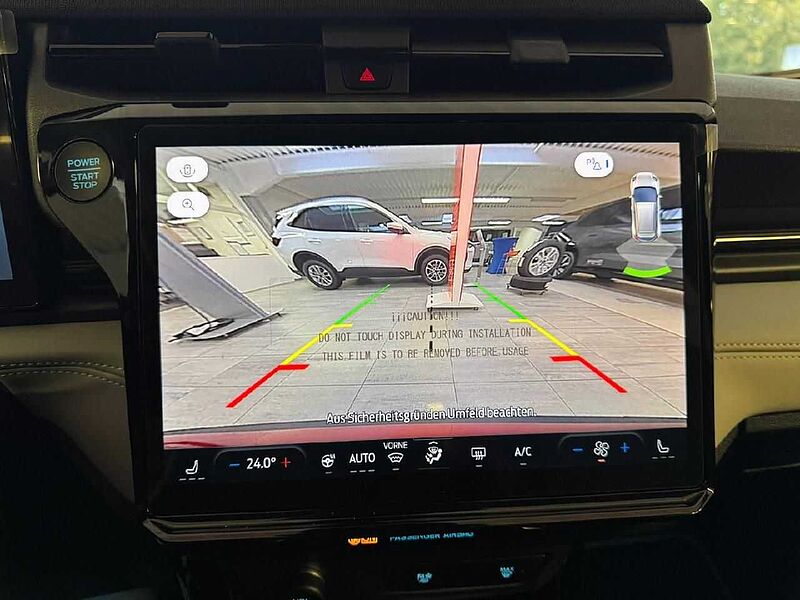 Ford Puma Gen-E 124 kW FWD *Winter&Komfort-Paket*