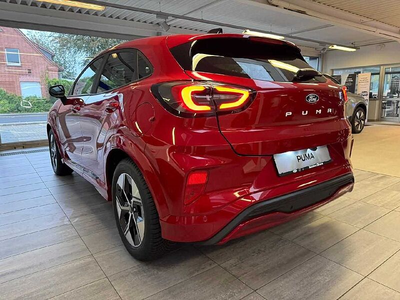 Ford Puma Gen-E 124 kW FWD *Winter&Komfort-Paket*