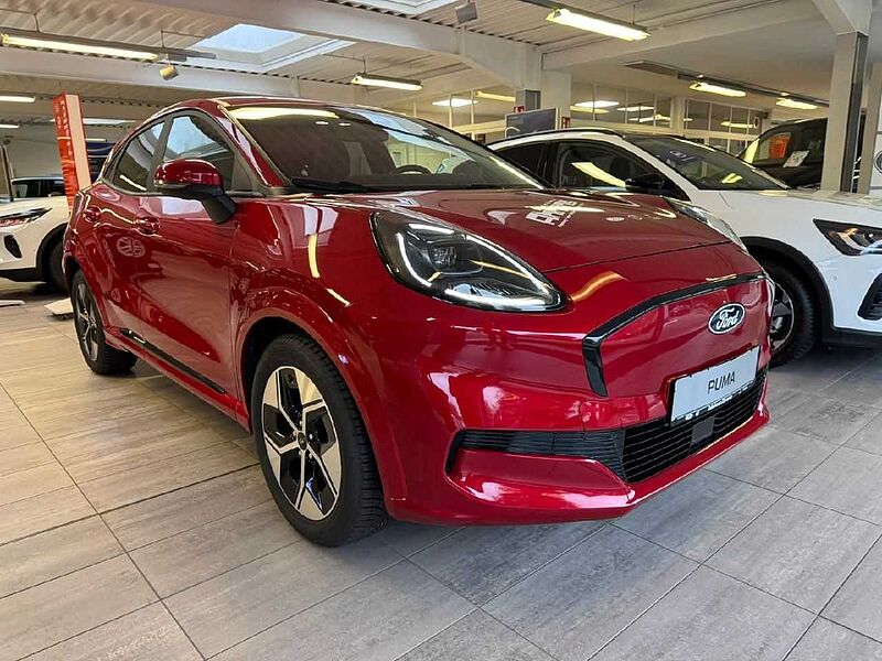 Ford Puma Gen-E 124 kW FWD *Winter&Komfort-Paket*
