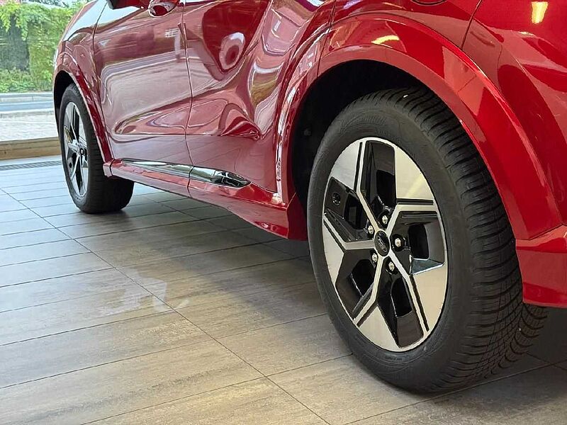 Ford Puma Gen-E 124 kW FWD *Winter&Komfort-Paket*