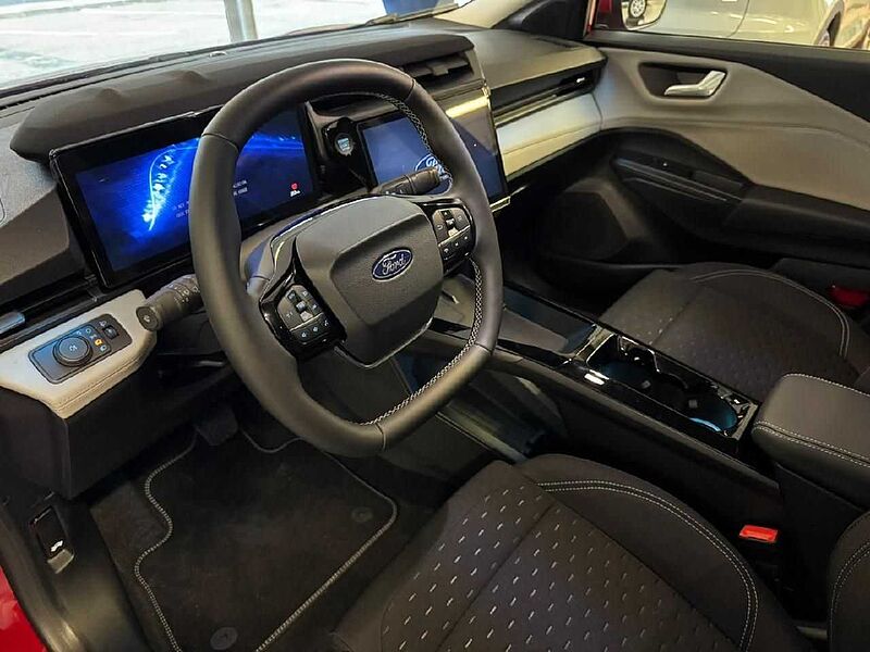 Ford Puma Gen-E 124 kW FWD *Winter&Komfort-Paket*