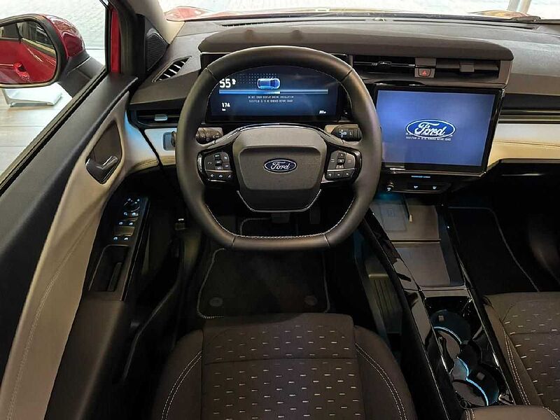 Ford Puma Gen-E 124 kW FWD *Winter&Komfort-Paket*