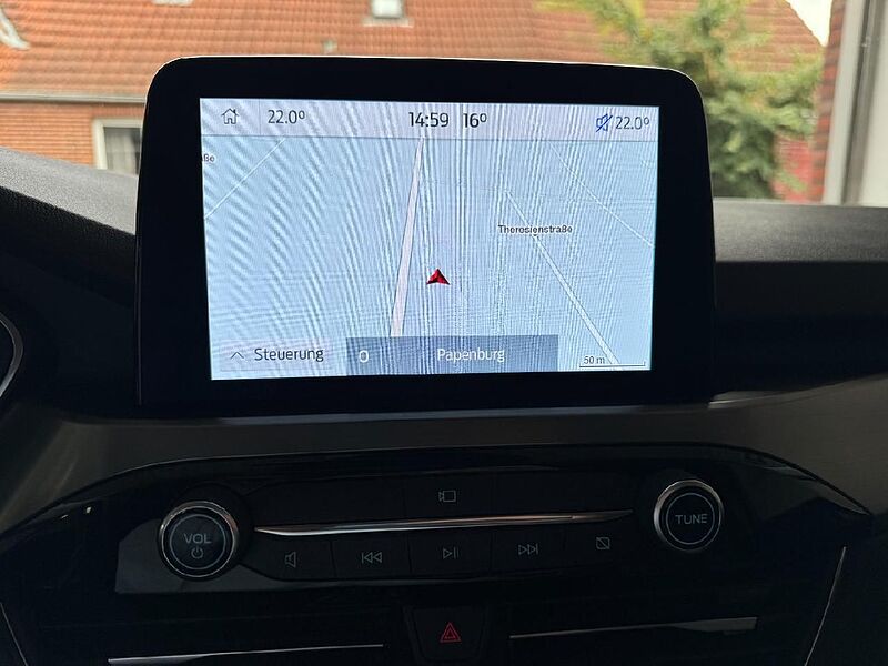 Ford Kuga Plug-In Hybrid Titanium *AHK-SHZ-ACC*