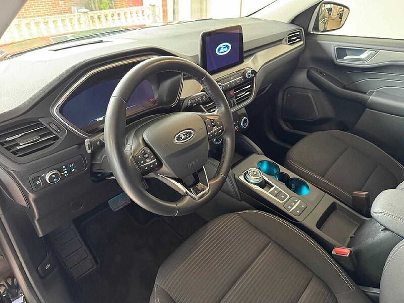 Ford Kuga Plug-In Hybrid Titanium *AHK-SHZ-ACC*