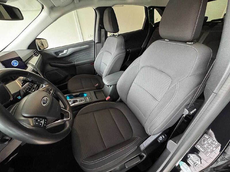 Ford Kuga Plug-In Hybrid Titanium *AHK-SHZ-ACC*