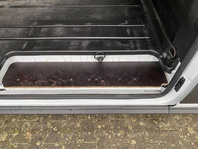 Ford Transit Kasten 350 L3 Trend