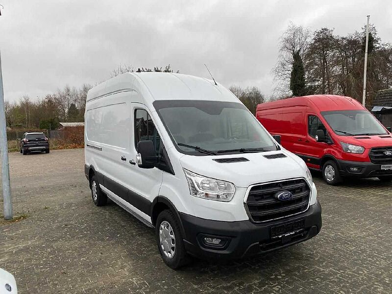 Ford Transit Kasten 350 L3 Trend