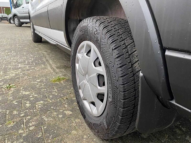 Ford Transit Kasten 350 L3 Trend