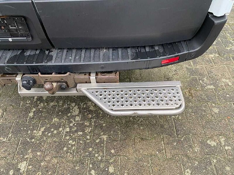 Ford Transit Kasten 350 L3 Trend