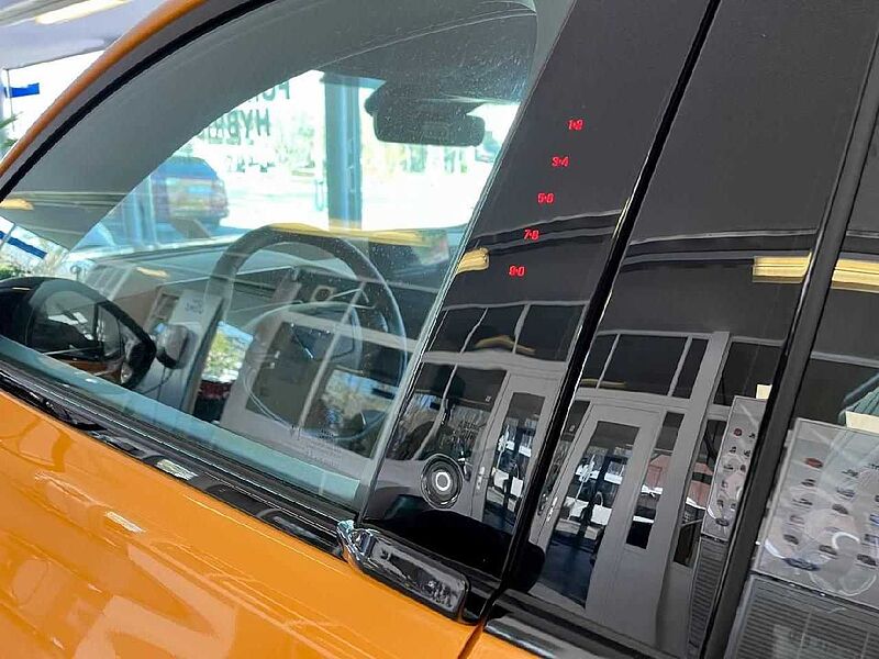 Ford Mustang Mach-E Premium AWD