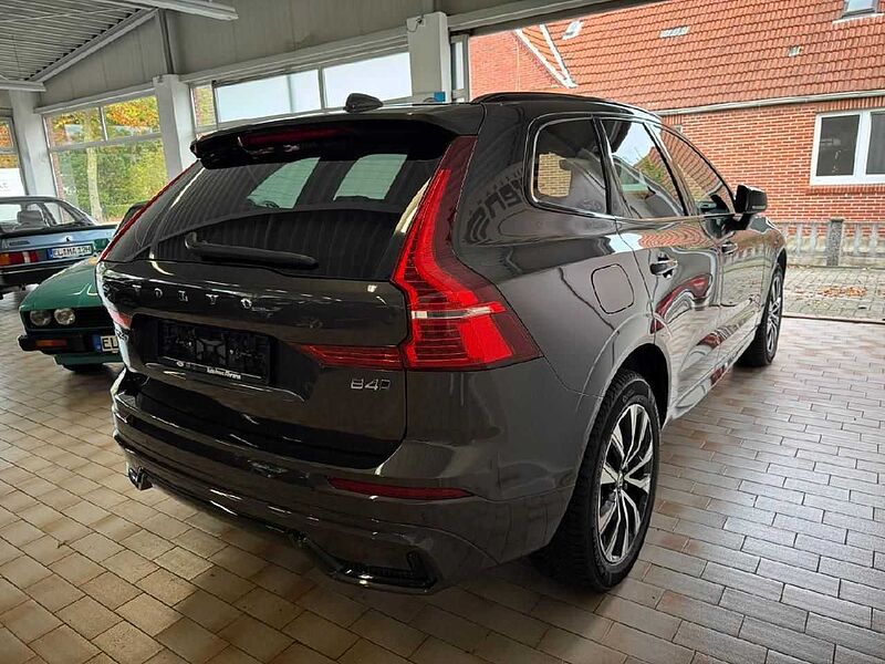 Volvo XC 60 Plus Dark AWD *AHK-H&K-Standhzg*