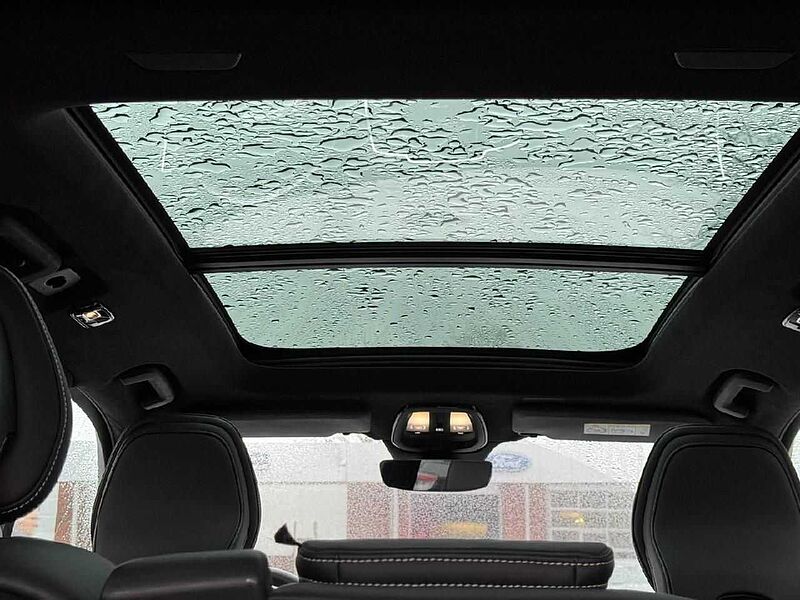 Volvo XC 90 Ultimate Dark Recharge Plug-In Hybrid AWD