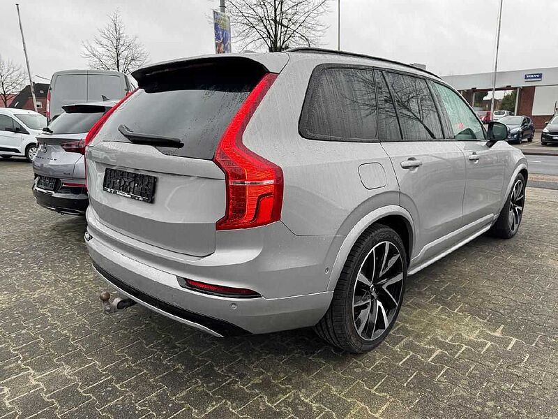 Volvo XC 90 Ultimate Dark Recharge Plug-In Hybrid AWD